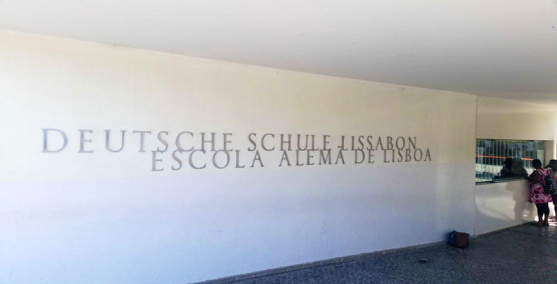 Deutsche Schule Lissabon