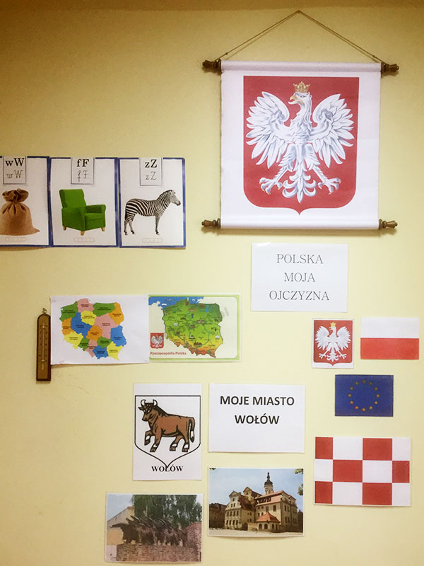 Polen mein Vaterland