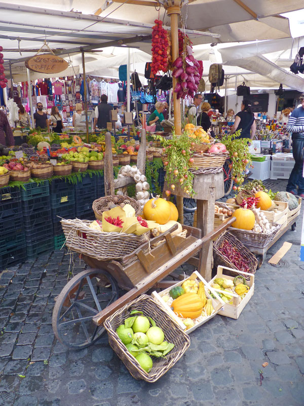 Rom Markt